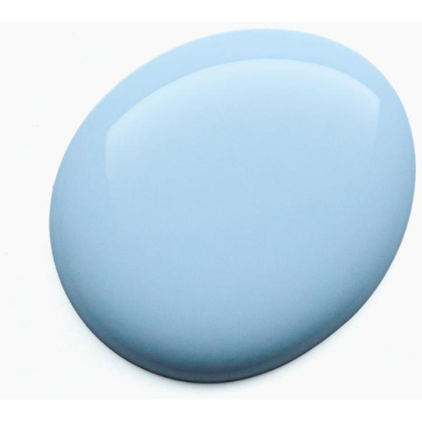 Gel Affair Esmalte De Uñas 029-Blue You A Kiss 10,5 Ml