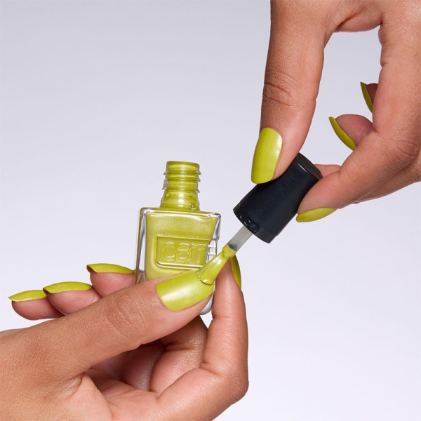 Gel Affair Esmalte De Uñas 033-You'Re The Lime To My Tequila 10,5 Ml