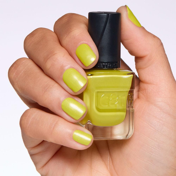 Gel Affair Esmalte De Uñas 033-You'Re The Lime To My Tequila 10,5 Ml