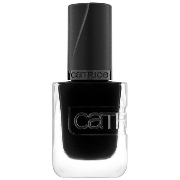 Gel Affair Esmalte De Uñas 037-Black To The Roots 10,5 Ml