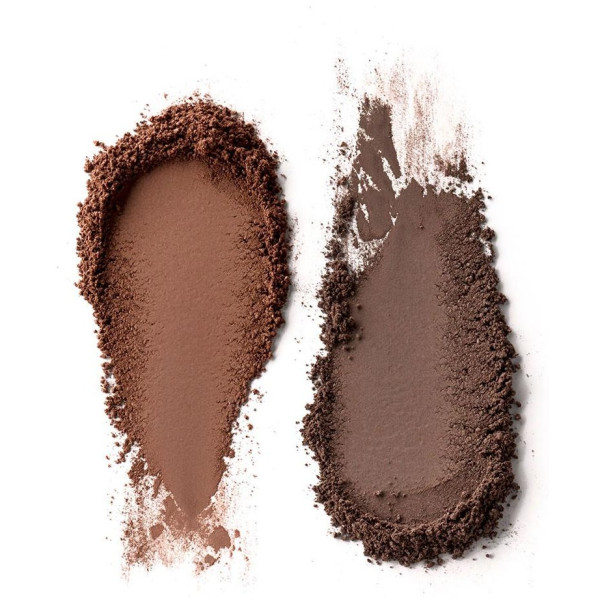 Brow Powder Polvos Para Cejas Duo 02 1,8 Gr