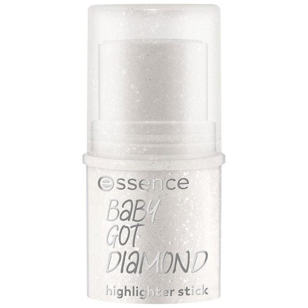 Baby Got Diamond Iluminador En Barra 5,4 Gr