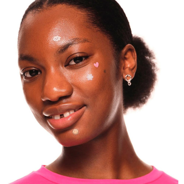 Spot Squad Parches Para Granos 1 U