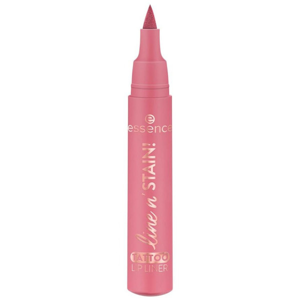 Tattoo Line N'Stain! Perfilador De Labios 01-Everyone'S Nude-Pink 2,5 Ml