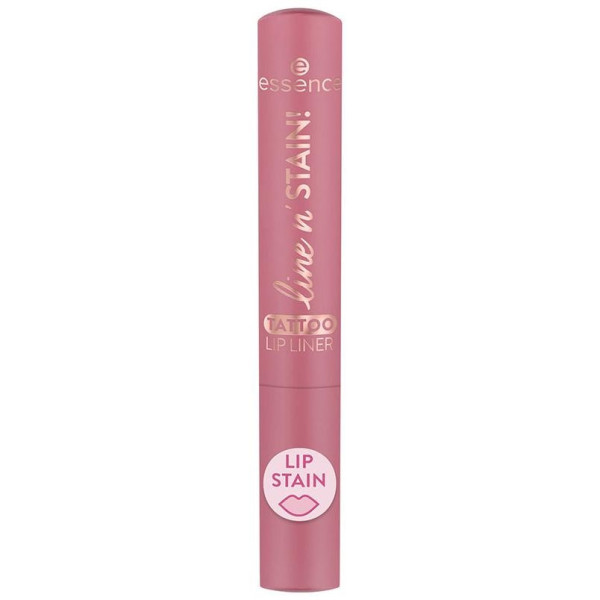 Tattoo Line N'Stain! Perfilador De Labios 01-Everyone'S Nude-Pink 2,5 Ml