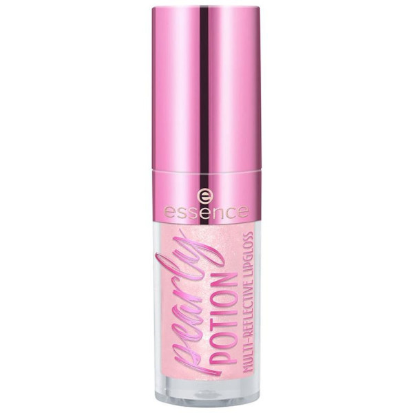 Pearly Potion Brillo De Labios Perlado 2,5 Ml