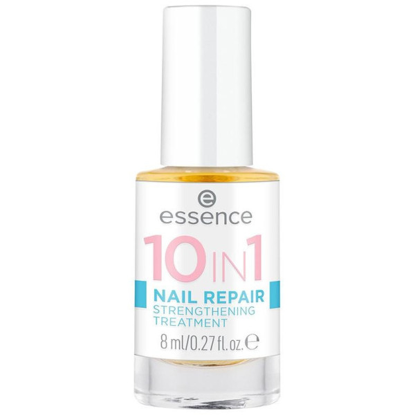 Nail Repair Tratamiento Fortalecedor Reparador 10 En 1 8 Ml