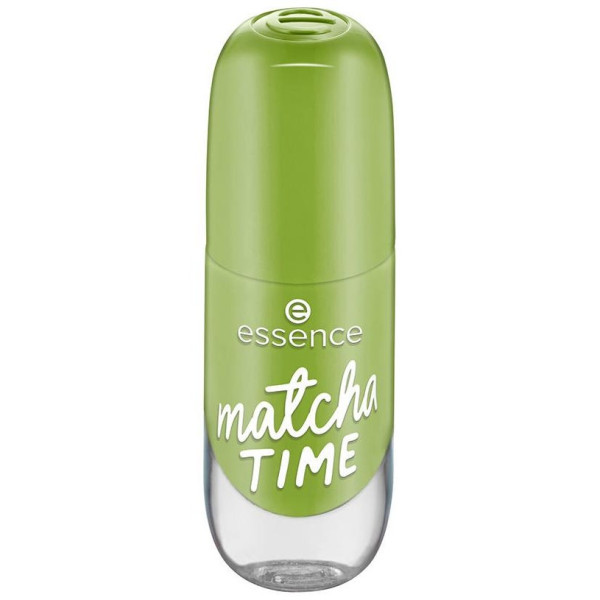 Gel Nail Colour Esmalte De Uñas 76-Matcha Time 8 Ml