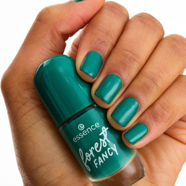 Gel Nail Colour Esmalte De Uñas Forest Fancy 8 Ml