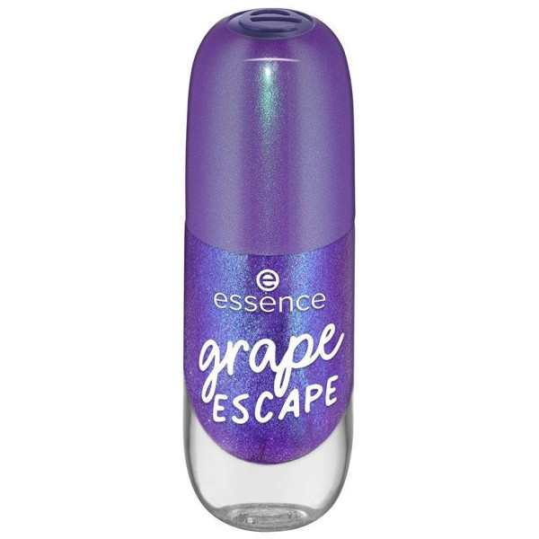Gel Nail Colour Esmalte De Uñas 79-Grape Escape 8 Ml