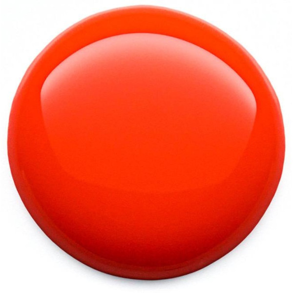 Gel Nail Colour Esmalte De Uñas 81-Tropic Like It'S Hot 8 Ml