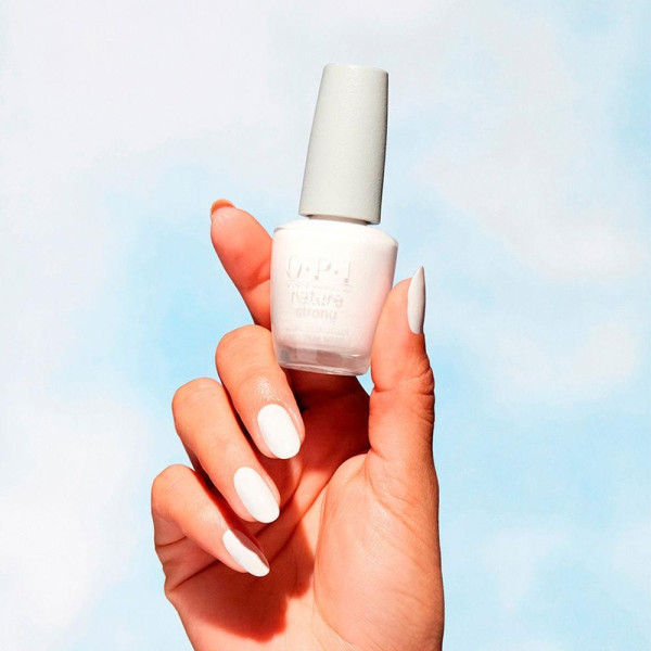 Nature Strong Esmalte De Origen Natural Strong As Shell 15 Ml