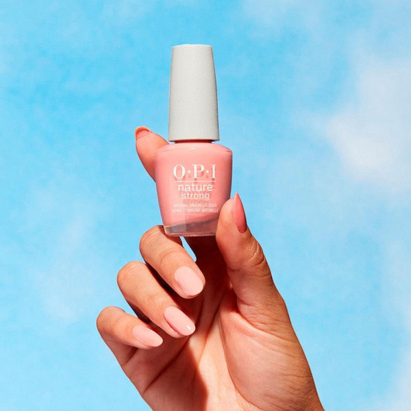 Nature Strong Esmalte De Origen Natural We Canyon Do Better 15 Ml