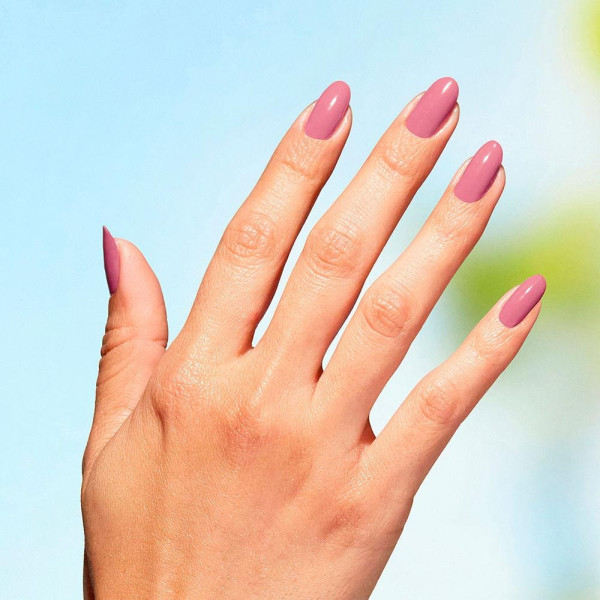 Nature Strong Esmalte De Origen Natural Knowledge Is Flower 15 Ml