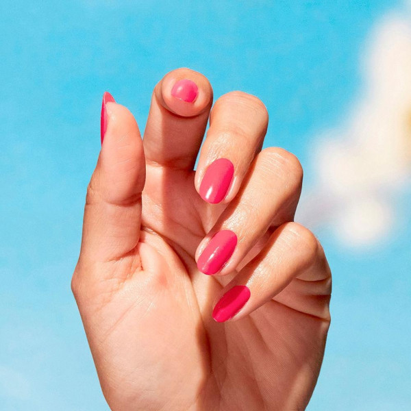 Nature Strong Esmalte De Origen Natural Big Bloom Energy 15 Ml