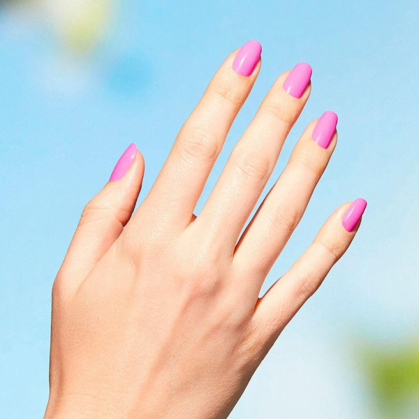 Nature Strong Esmalte De Origen Natural Emflowered 15 Ml