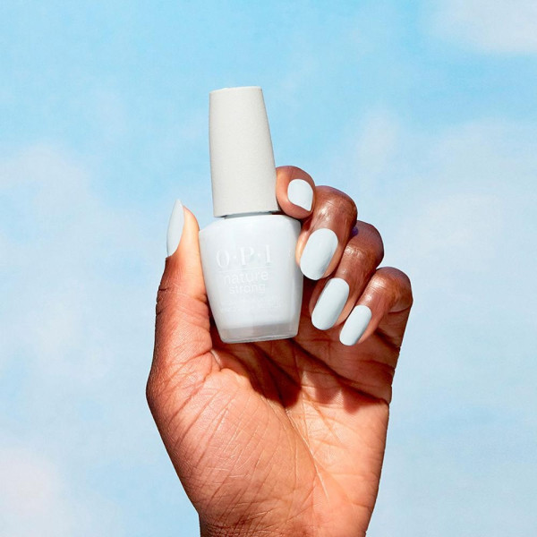 Nature Strong Esmalte De Origen Natural Raindrop Expectations 15 Ml