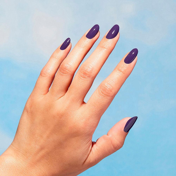 Nature Strong Esmalte De Origen Natural A Great Fig World 15 Ml