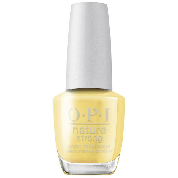 Nature Strong Esmalte De Origen Natural Make My Daisy 15 Ml