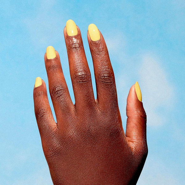 Nature Strong Esmalte De Origen Natural Make My Daisy 15 Ml