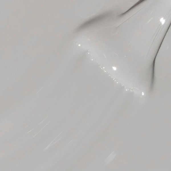 Nature Strong Esmalte De Origen Natural Dawn Of A New Gray 15 Ml