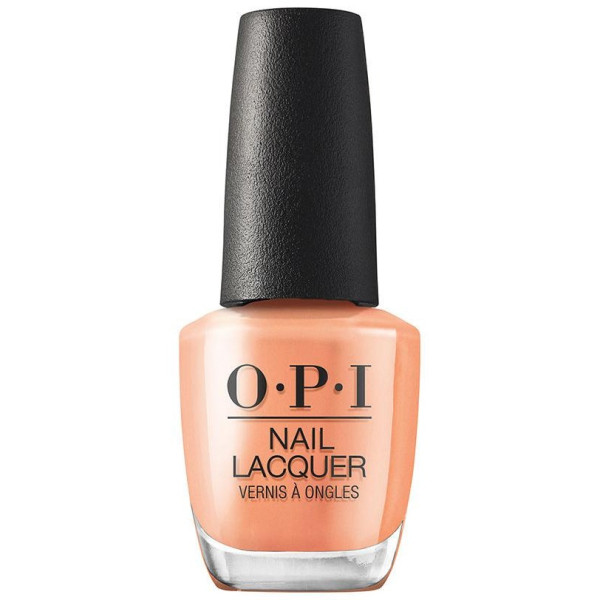Nail Lacquer Esmalte De Uñas Duración Hasta 7 Días Trading Paint 15 Ml