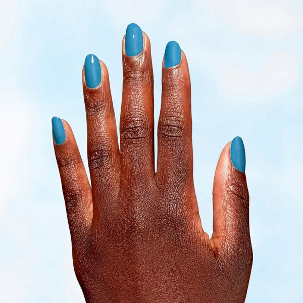 Nature Strong Esmalte De Origen Natural Big Bluetiful Planet 15 Ml