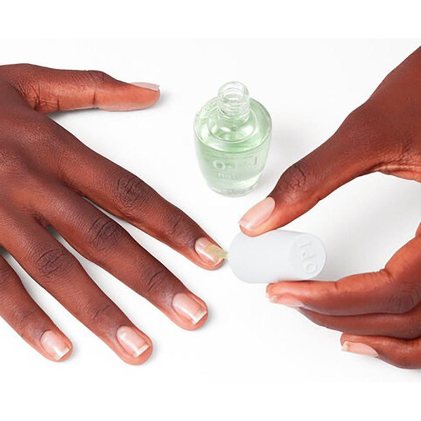 Nature Strong Esmalte De Origen Natural Base Coat 15 Ml