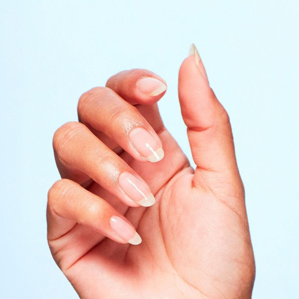 Nature Strong Esmalte De Origen Natural Base Coat 15 Ml