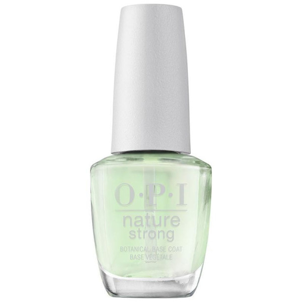 Nature Strong Esmalte De Origen Natural Base Coat 15 Ml