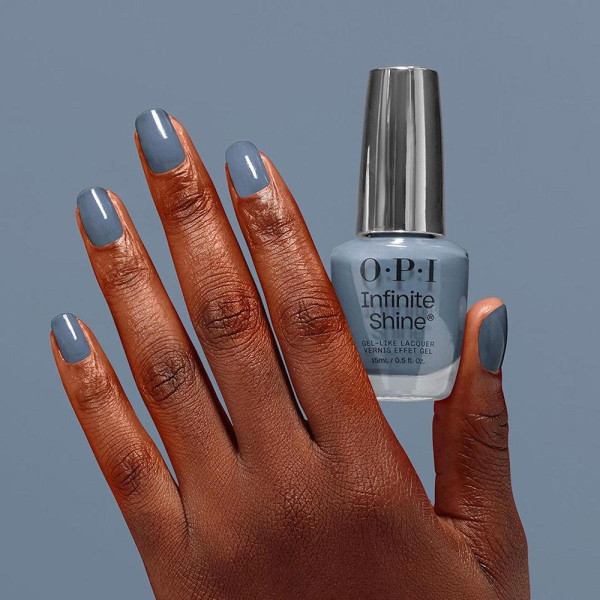 Infinite Shine Esmalte De Uñas De Larga Duración Efecto Gel Pure Jean-Ius 15 Ml