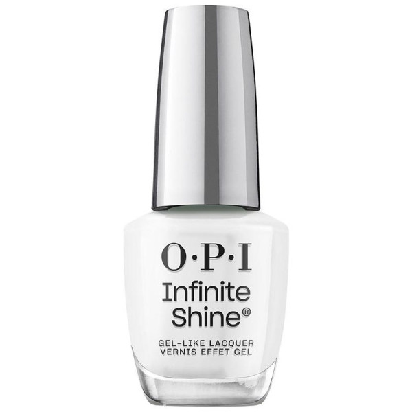 Infinite Shine Esmalte De Uñas De Larga Duración Efecto Gel Alpine Snow 15 Ml