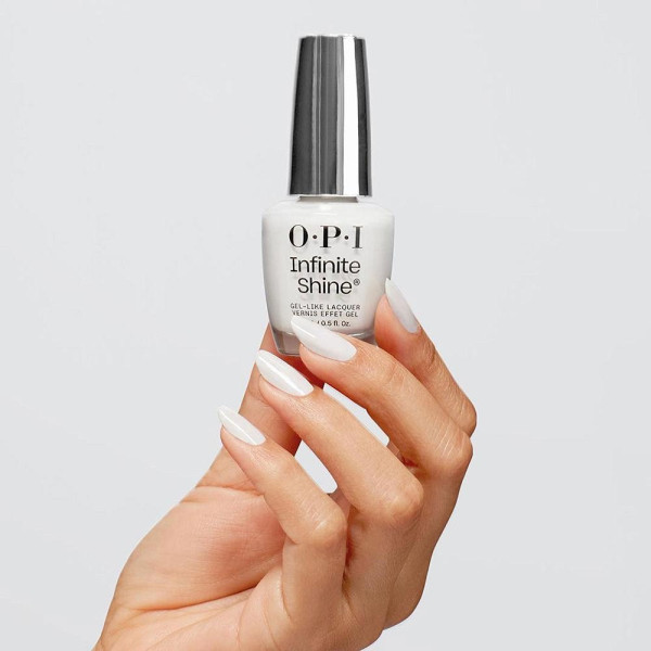 Infinite Shine Esmalte De Uñas De Larga Duración Efecto Gel Alpine Snow 15 Ml