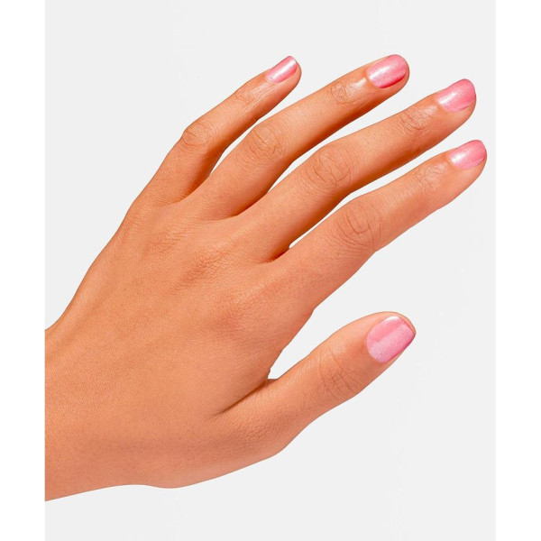 Infinite Shine Esmalte De Uñas De Larga Duración Efecto Gel Princesses Rule! 15 Ml