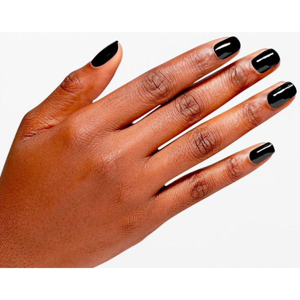 Infinite Shine Esmalte De Uñas De Larga Duración Efecto Gel Lady In Black 15 Ml