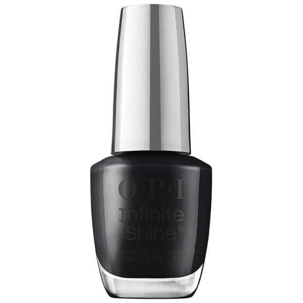 Infinite Shine Esmalte De Uñas De Larga Duración Efecto Gel Lady In Black 15 Ml