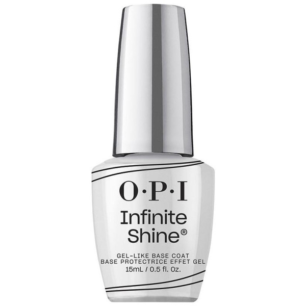 Infinite Shine Base Coat Efecto Gel 15 Ml