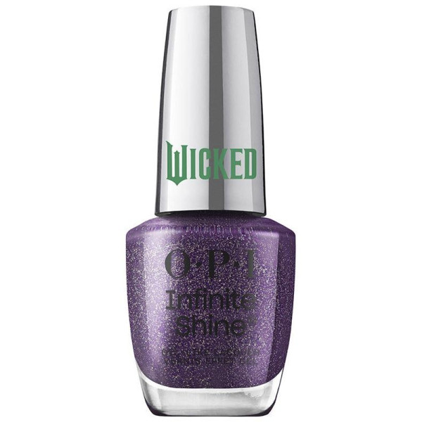Infinite Shine - Colección Wicked - Esmalte De Uñas De Larga Duración Head Shizstress 15 Ml