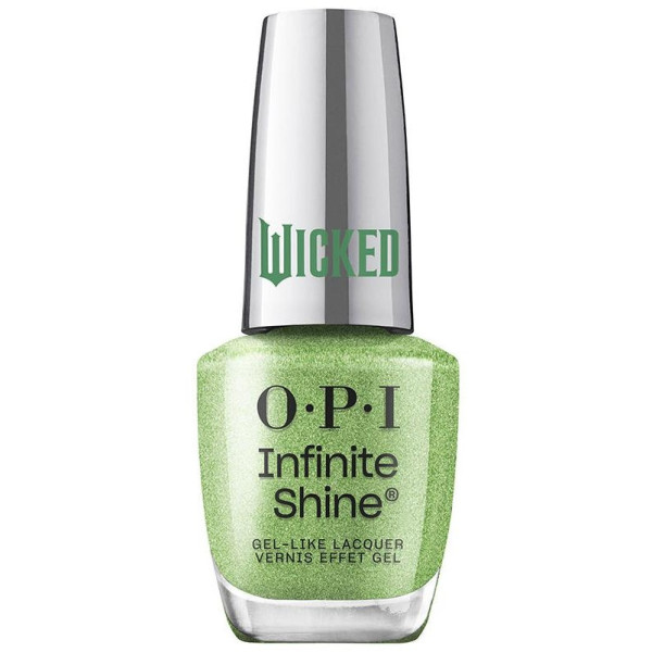 Infinite Shine - Colección Wicked - Esmalte De Uñas De Larga Duración Opi'M Phosphorescent! 15 Ml