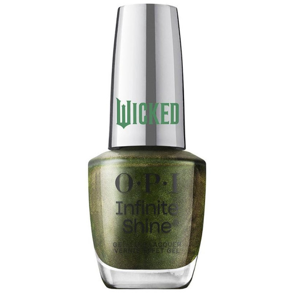 Infinite Shine - Colección Wicked - Esmalte De Uñas De Larga Duración Ozmopolitan 15 Ml