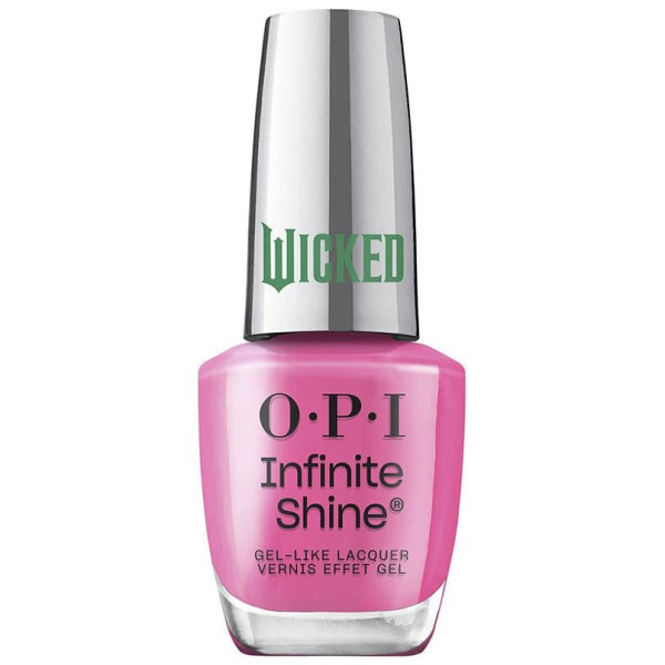 Infinite Shine - Colección Wicked - Esmalte De Uñas De Larga Duración Ever-Effervescent 15 Ml