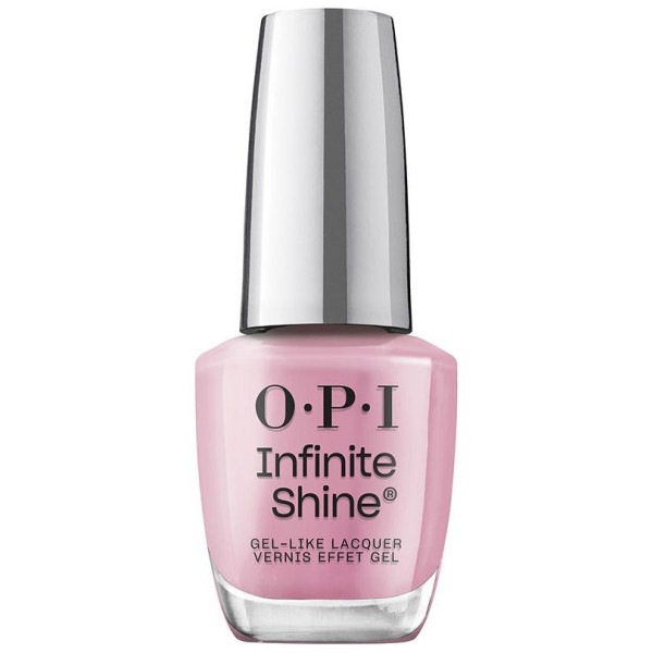 Infinite Shine Esmalte De Uñas De Larga Duración Efecto Gel Flamingo Your Own Way 15 Ml
