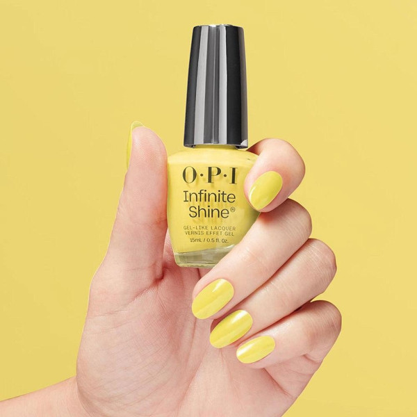 Infinite Shine Esmalte De Uñas De Larga Duración Efecto Gel It'S Always Stunny 15 Ml