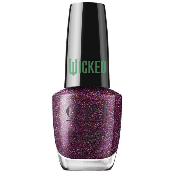 Nail Lacquer - Colección Wicked - Esmalte De Uñas Duración Hasta 7 Días Let'S Rejoicify 15 Ml