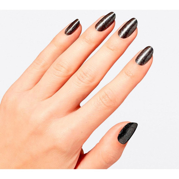 Nail Lacquer - Colección Wicked - Esmalte De Uñas Duración Hasta 7 Días Deflying Gravity 15 Ml