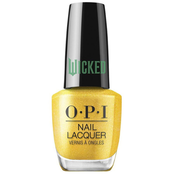 Nail Lacquer - Colección Wicked - Esmalte De Uñas Duración Hasta 7 Días Love You So Munchkin! 15 Ml