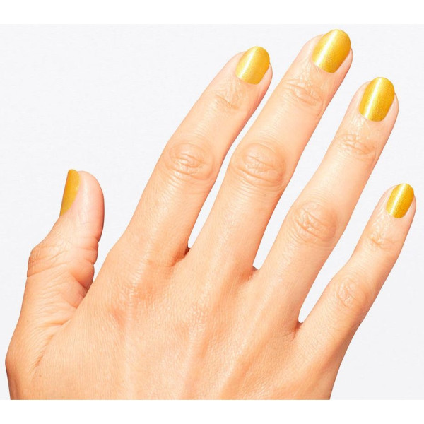 Nail Lacquer - Colección Wicked - Esmalte De Uñas Duración Hasta 7 Días Love You So Munchkin! 15 Ml