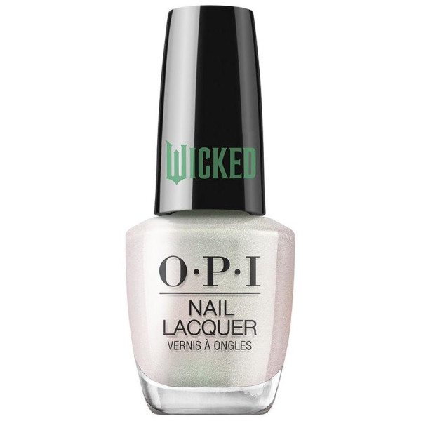 Nail Lacquer - Colección Wicked - Esmalte De Uñas Duración Hasta 7 Días Oh, For Oz Sake 15 Ml