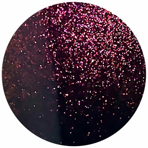 Opi Xpress/On Uñas Artificiales Nail Art Swipe Night 30 U