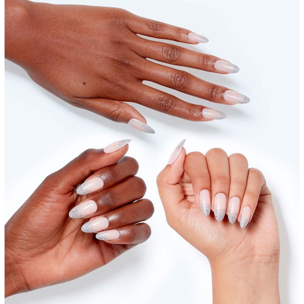 Opi Xpress/On Uñas Artificiales Nail Art I Want It, I Got It 30 U